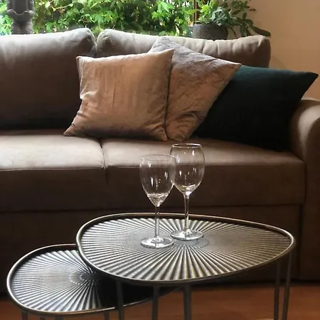 Chalé Aan De Rotte *