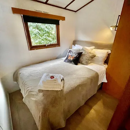 Aan De Rotte * Roterdão