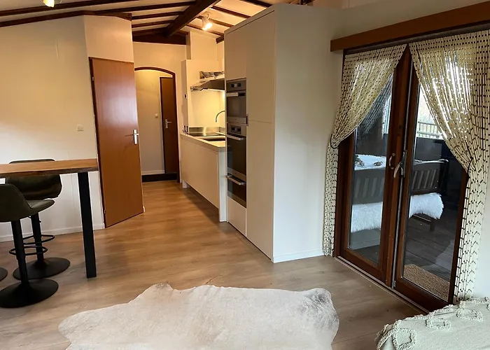 Aan De Rotte Chalé *