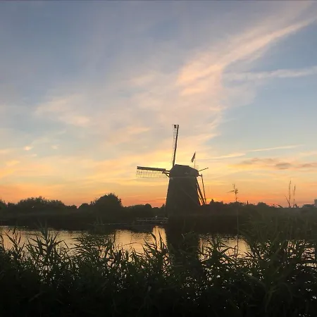 Aan De Rotte *