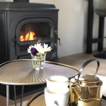 Шале Aan De Rotte Роттердам