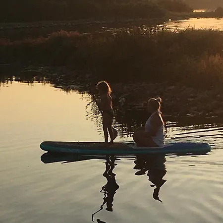 Шале Aan De Rotte