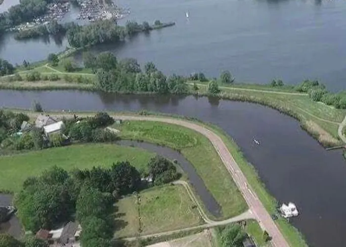 Aan De Rotte * Rotterdam