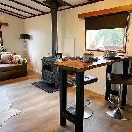 Aan De Rotte * ロッテルダム