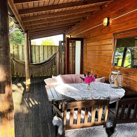 シャレー Aan De Rotte *