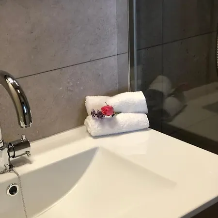 Aan De Rotte シャレー *