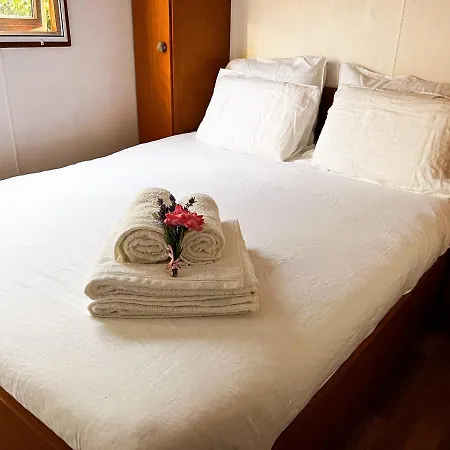 Aan De Rotte シャレー