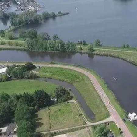 Aan De Rotte * Rotterdam