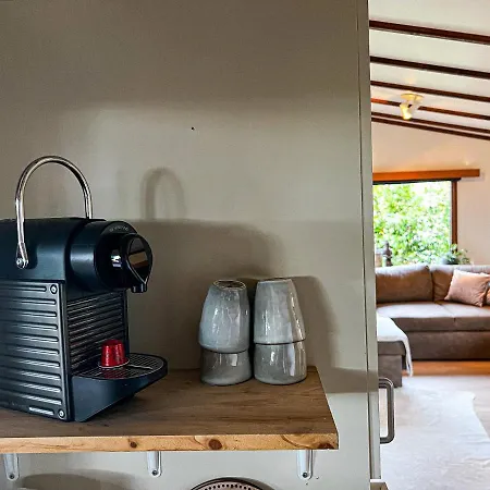 Aan De Rotte シャレー