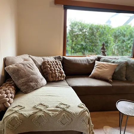 Aan De Rotte Alpehytte