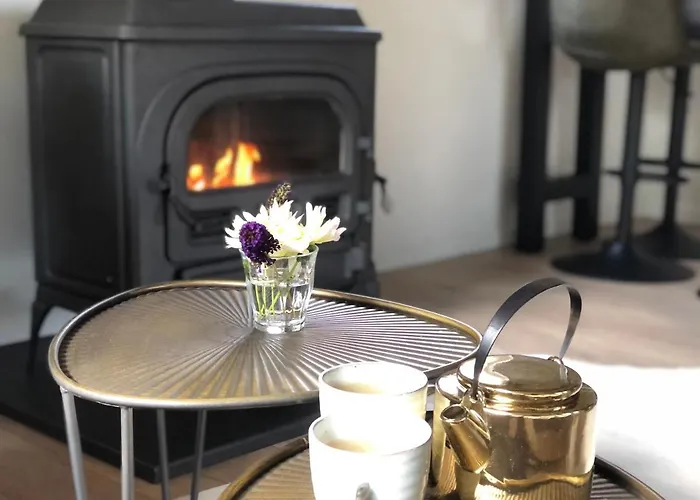 Шале Aan De Rotte Роттердам